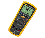Insulation Testers