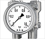Pressure Gauges Pressure Gauges
