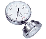 Differential Pressure Gauge Differential Pressure Gauge