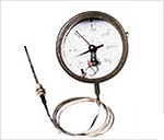 Temperature Gauge Calibration
