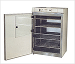 Incubator Calibration