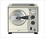 Autoclave Calibration